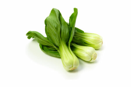 Bok choy Bok choy