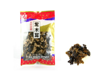 Champignons noirs Champignons noirs