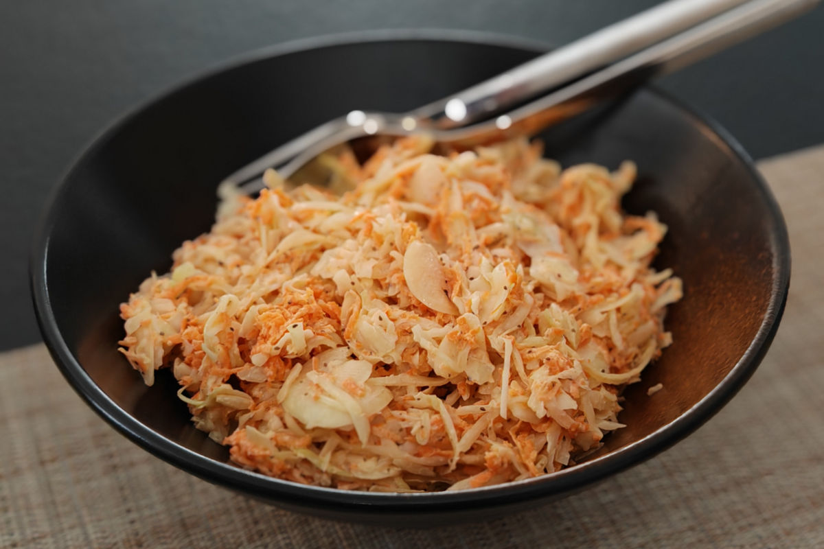 Coleslaw