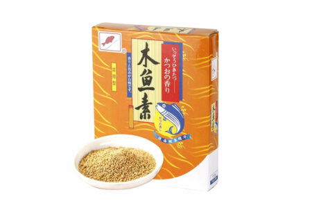 Dashi en poudre Dashi en poudre