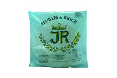 Feuilles de brick Feuilles de brick