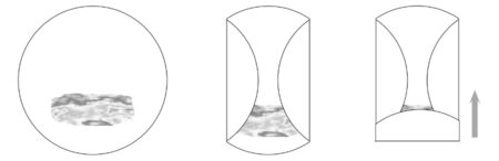 Galettes tour de main