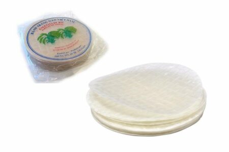 Galettes de riz Galettes de riz