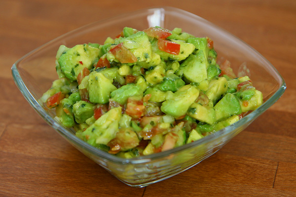 Guacamole | Lucullent!