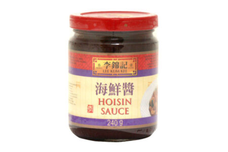 Sauce hoisin