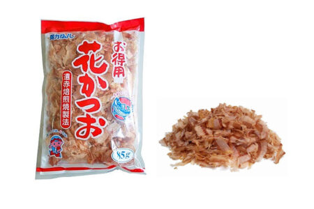 Copeaux de bonite (katsuobushi) Copeaux de bonite (katsuobushi)