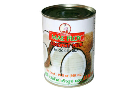 Lait de coco Lait de coco