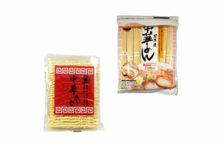 Nouilles japonaises Ramen Nouilles japonaises Ramen