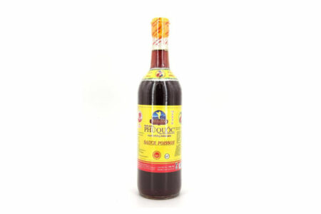 Nuoc-Mâm Nuoc-Mâm
