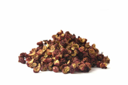 Poivre du Sichuan Poivre du Sichuan