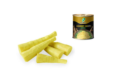 Pousses de bambou Pousses de bambou