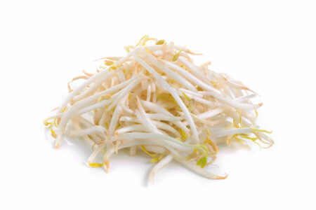 Germes de soja Germes de soja