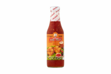 Sauce Chili Douce Sauce Chili Douce