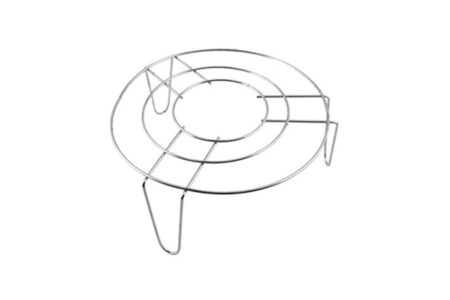 Socle pour cuisson à la vapeur