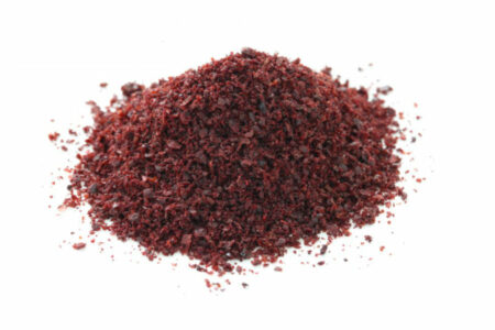 Sumac Sumac