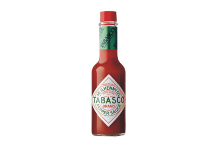 Tabasco