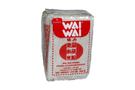 Vermicelles de riz Vermicelles de riz