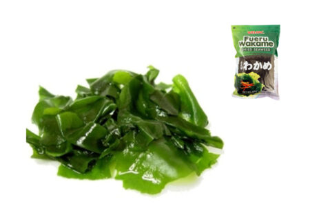 Wakame Wakame
